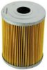 DENCKERMANN A210099 Oil Filter